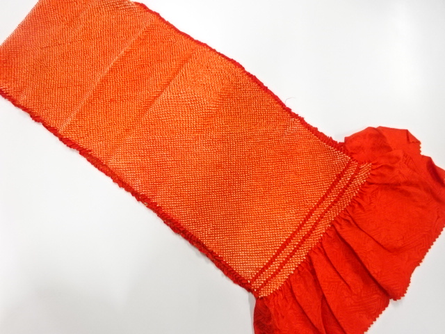 Japanese Kimono / Furisode Silk